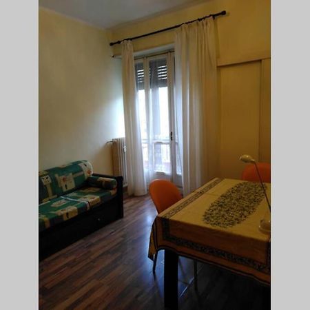 Appartement Casa Molinette à Turin Extérieur photo