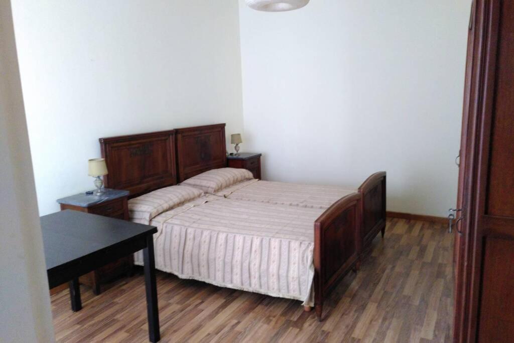 Appartement Casa Molinette à Turin Extérieur photo